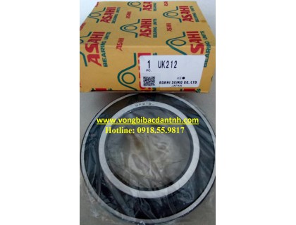 VÒNG BI UK212 ASAHI